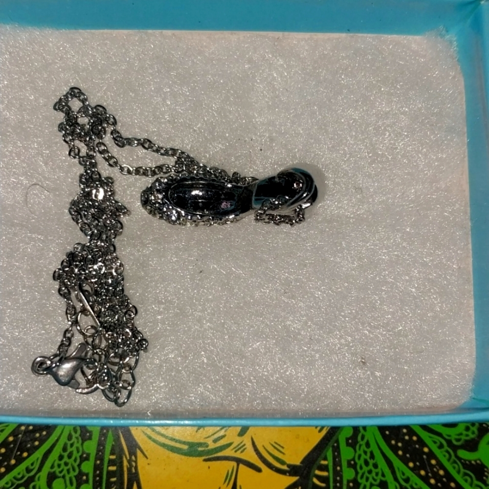 Sterling silver Jewerly very good quality